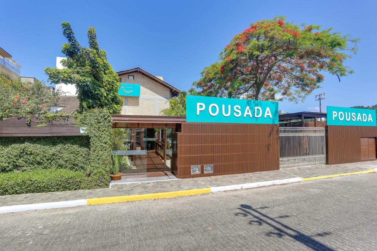 Nova Pousada Dos Chas フロリアノポリス エクステリア 写真